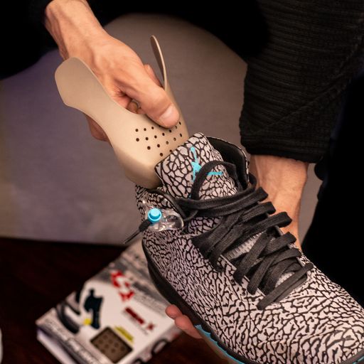 Our Shields™ Sneaker Shields