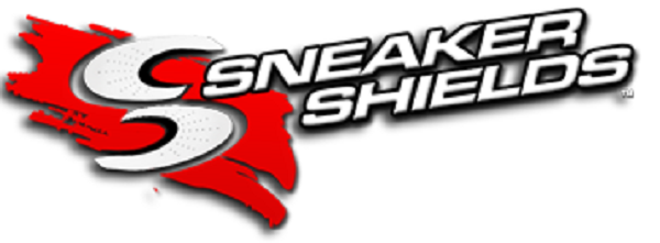sneaker shields