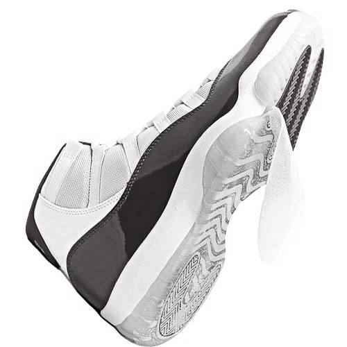 NEW Sole Preserver