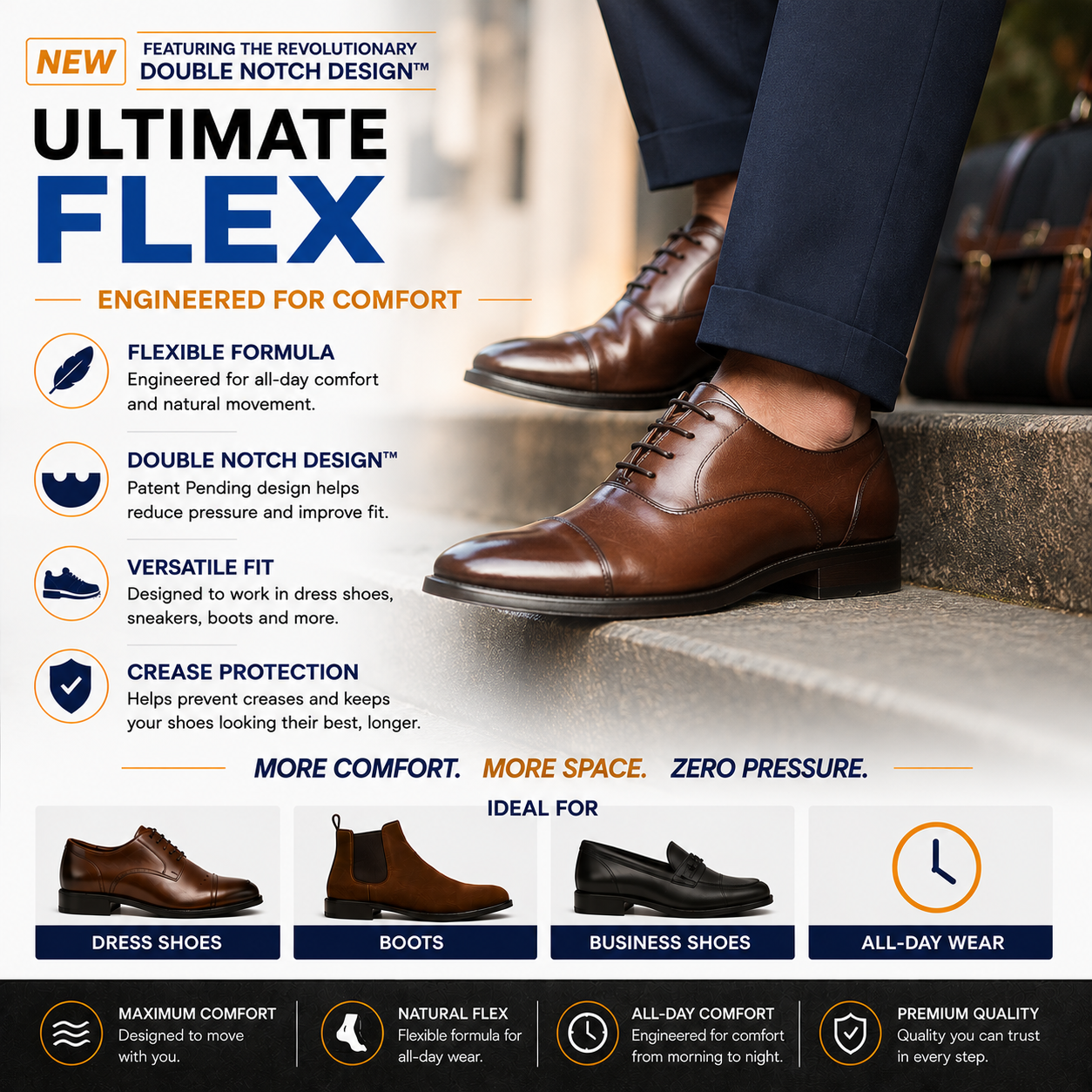 Ultimate Flex Shields®