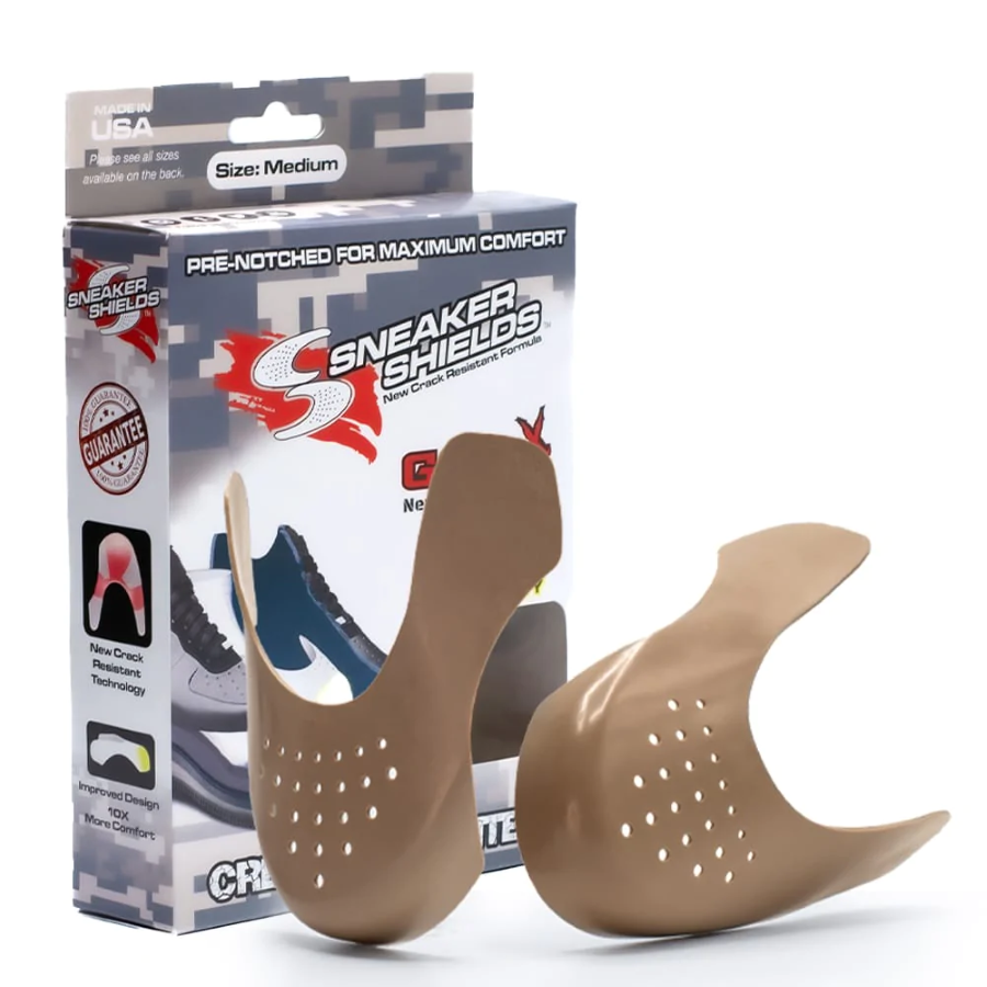 ALL NEW GEN X Military Grade Shields with LIFETIME GUARANTEE