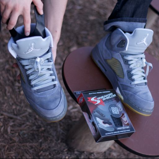 GEN-X "Extra Ridgid" Crease Protectors