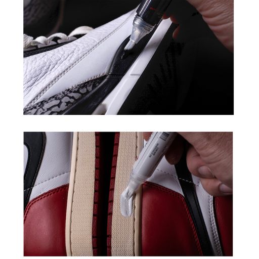 Combo Pack - Magic Pens - White & Black