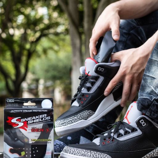 GEN-X Combo Crease Protectors