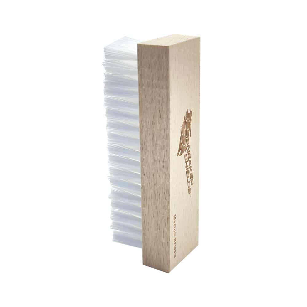 Cleaning Kit + Military Grade Crease Protectors