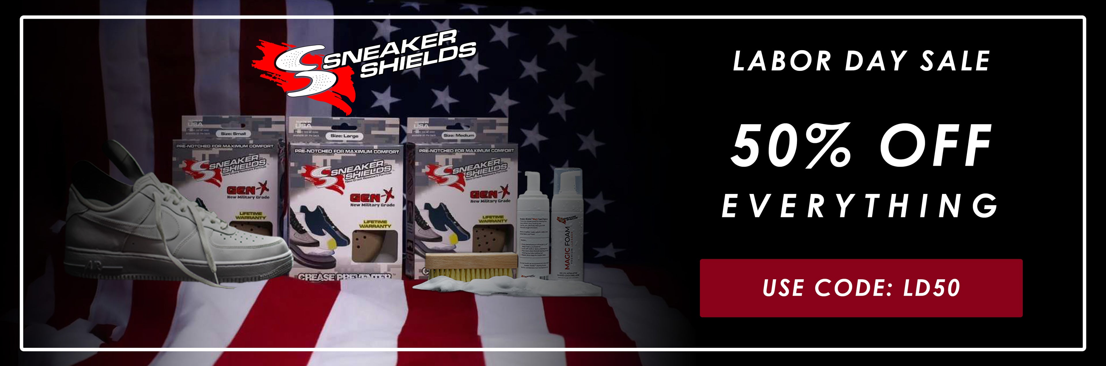 sneaker shields for jordans