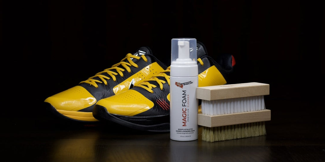 Shop All Sneaker Shields