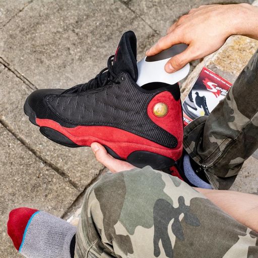 GEN-X Combo Crease Protectors