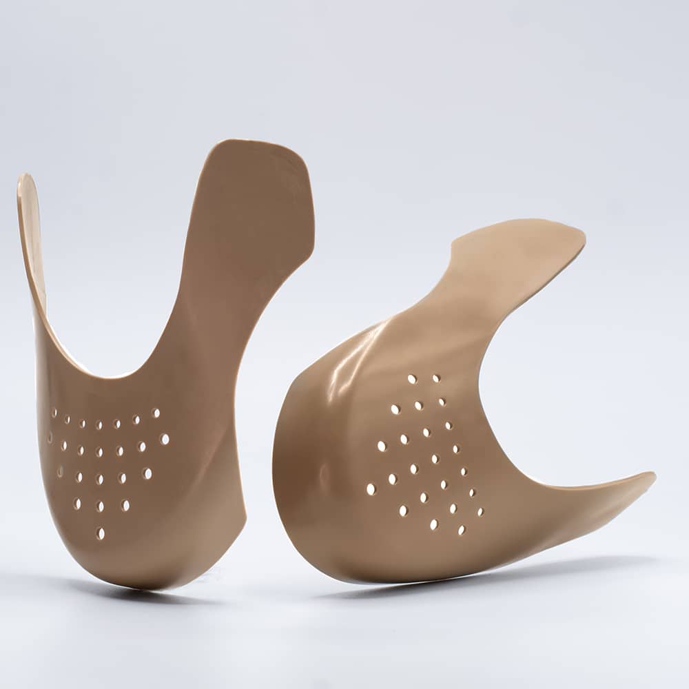 1 CASE ALL NEW GEN-X Military Grade Shields®