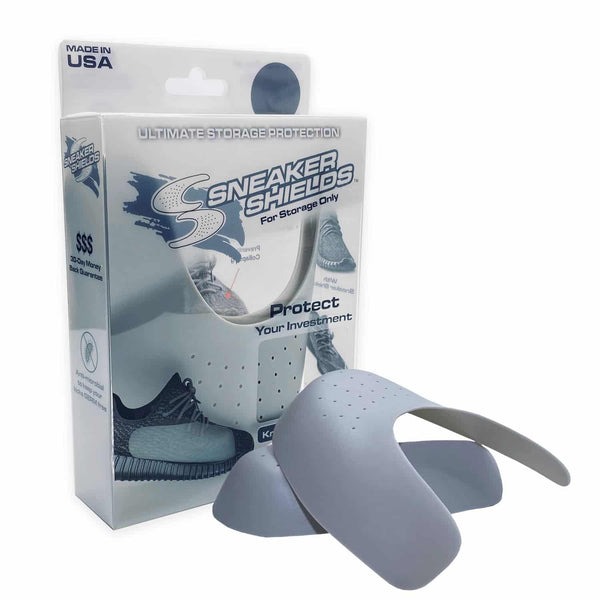 Scarpe Shield Protector Sneaker Athletic Anti Piegase Shield Scarpe  Accessori