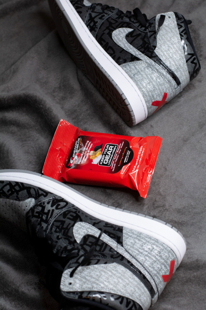 Jordan 1 sneaker shields shop