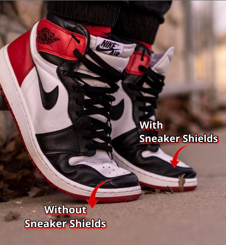 Military Grade Shields™ + Wipes – Sneaker Shields