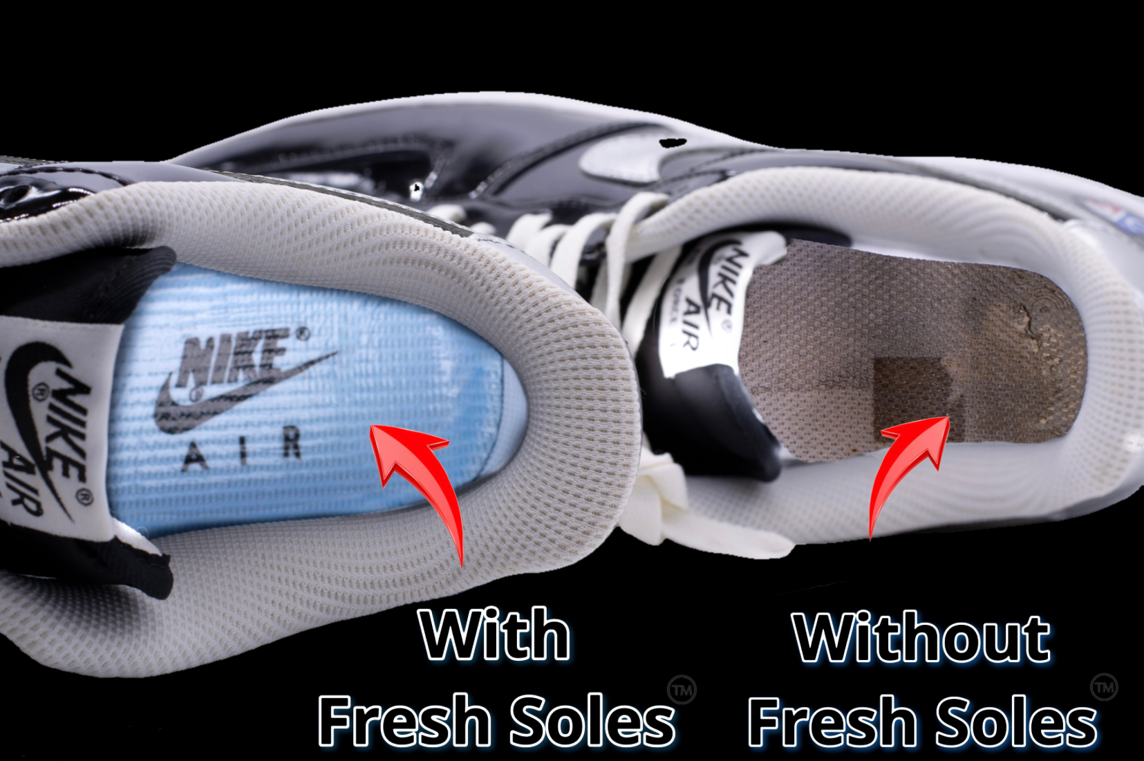 ALL NEW Sneaker Preservation Kit *LIMITED TIME ONLY*