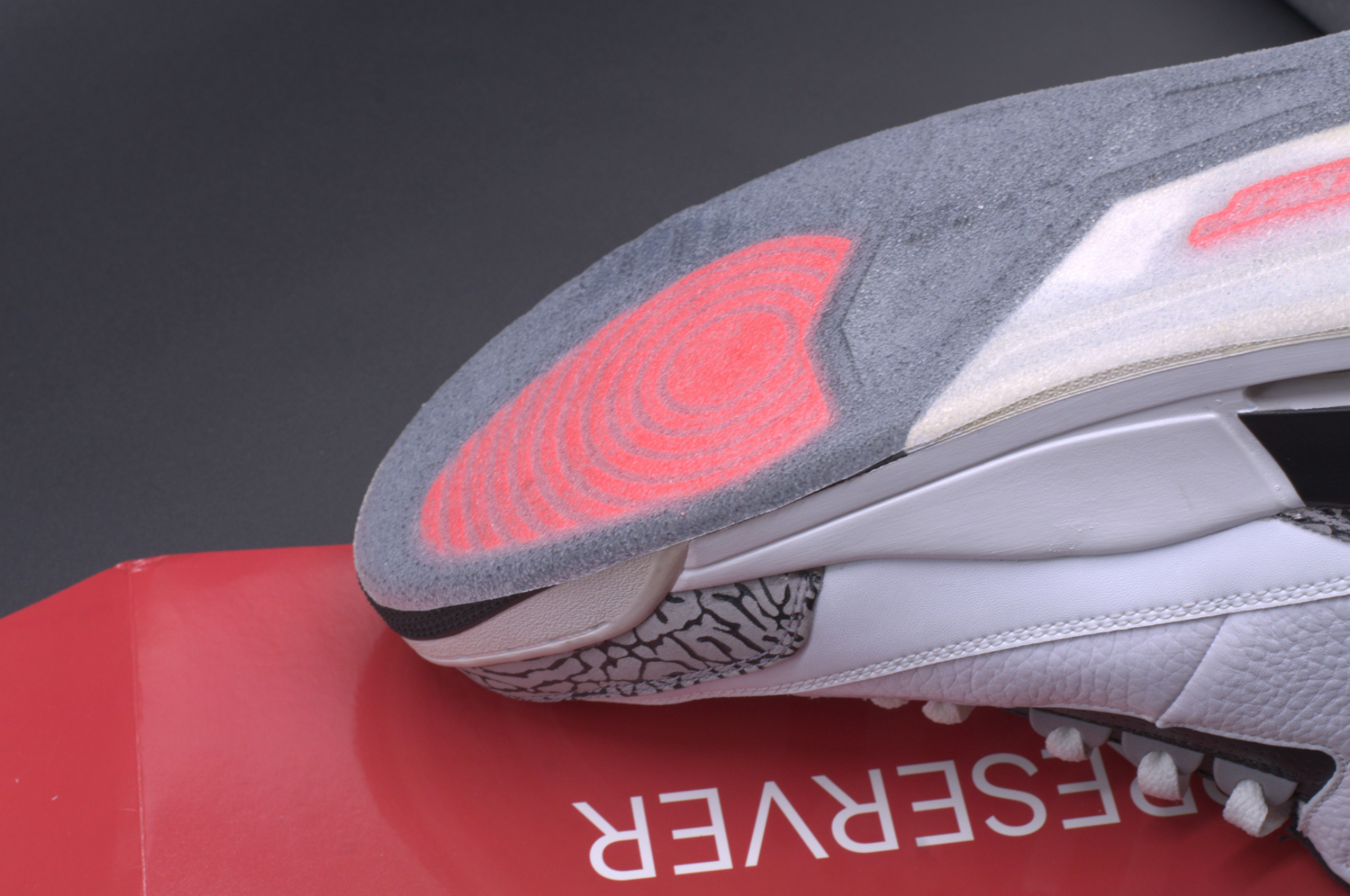 ALL NEW Sneaker Preservation Kit *LIMITED TIME ONLY*