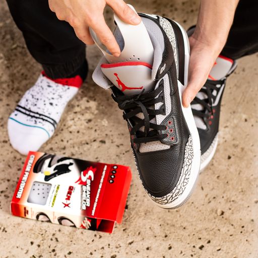 The Original GEN-X Universal Crease Protectors